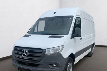 Mercedes-Benz Sprinter 53.203 km 30.928 &euro; Essen 45309