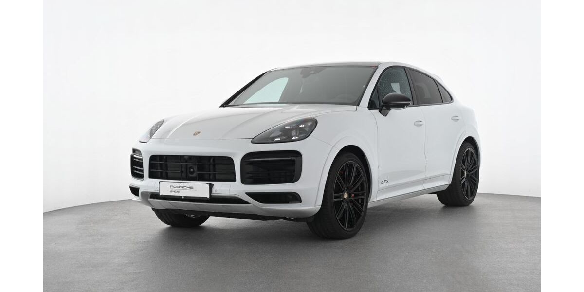 Porsche Cayenne 37.700 km 98.400 &euro; Essen 45143