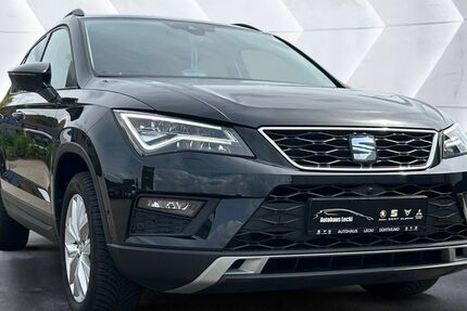 Seat Ateca 49.952 km 23.990 € Dortmund 44263