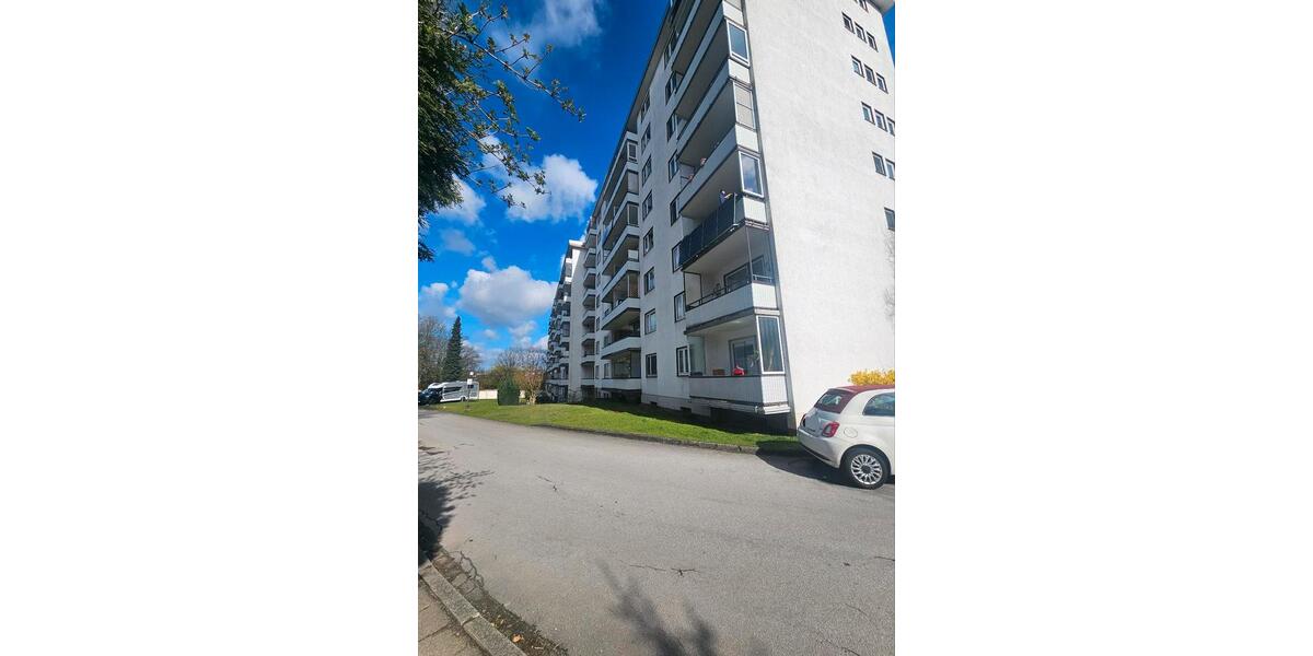 Etagenwohnung Wuppertal Gemarkung Langerfeld - 3 Zimmer, 60 m&sup2;, 115.000&euro; | Angebot:26942180