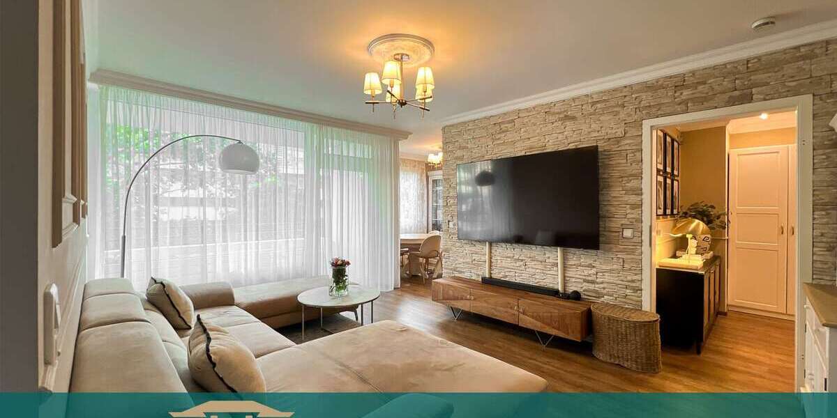 Etagenwohnung Wuppertal Gemarkung Elberfeld - 3 Zimmer, 71 m&sup2;, 189.500&euro; | Angebot:27408719