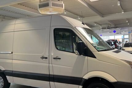 VW Crafter 199.999 km 6.490 &euro; Datteln 45711