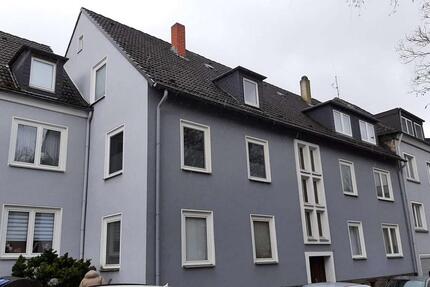 Wohnung Bochum Werne - 2 Zimmer, 54 m&sup2;, 490&euro; | Angebot:24533606