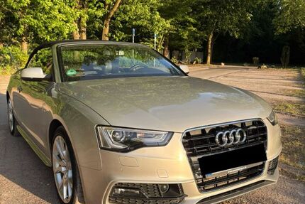 Audi A5 143.000 km 13.490 € Marl 45772