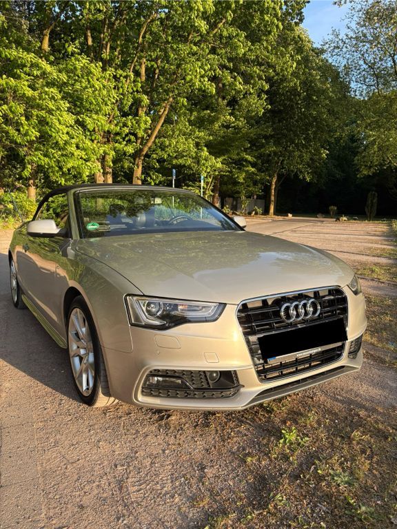 Audi A5 143.000 km 13.490 € Marl 45772