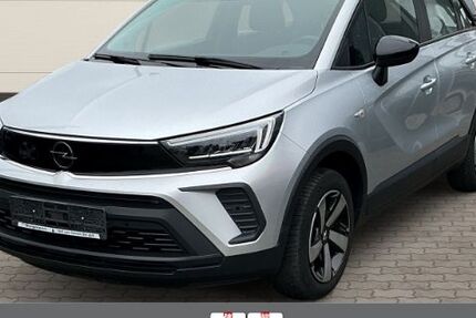 Opel Crossland (X) 27.164 km 15.990 &euro; Herne Wanne-Eickel 44653