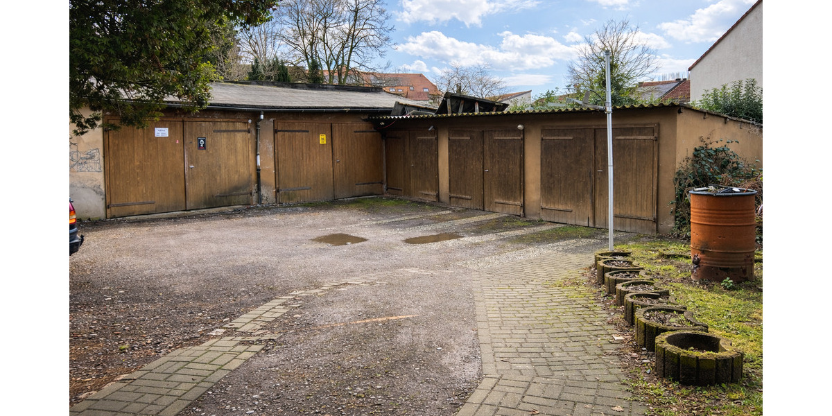 Mehrfamilienhaus, Wohnhaus Gelsenkirchen Rotthausen - 1 Zimmer, 456 m&sup2;, 330.000&euro; | Angebot:25385621