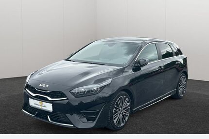 Kia ceed / Ceed 14.768 km 23.470 &euro; Castrop-Rauxel 44575