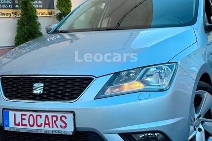 Seat Toledo 139.450 km 9.400 € Dortmund 44319