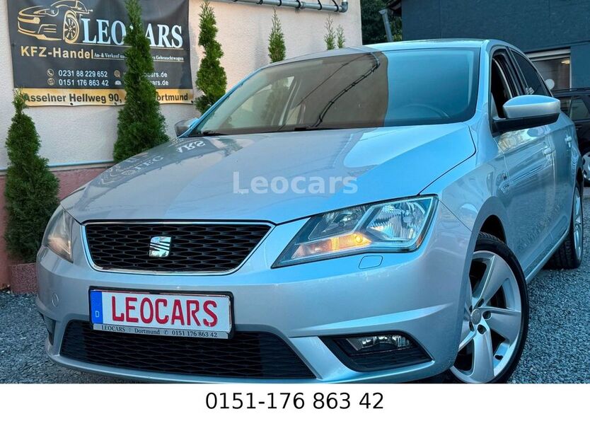Seat Toledo 139.450 km 9.400 € Dortmund 44319