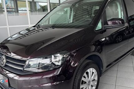 VW Caddy 111.428 km 16.790 &euro; Dortmund Innenstadt Ost 44143