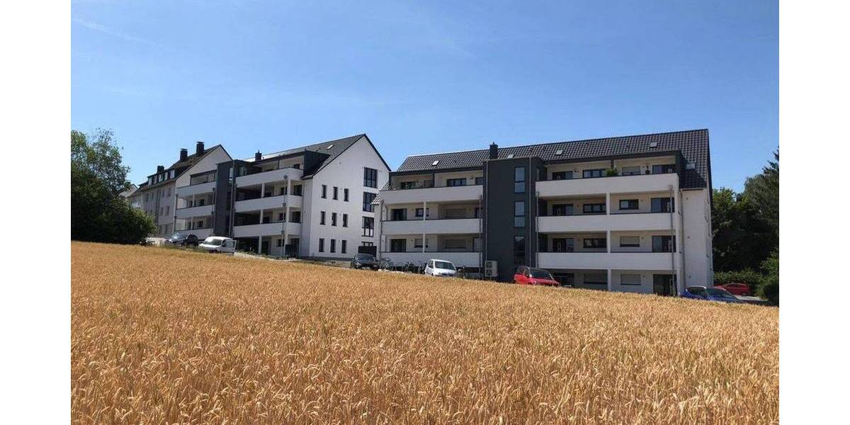 Etagenwohnung Dortmund Benninghofen-Loh - 2 Zimmer, 66 m&sup2;, 985&euro; | Angebot:26875156