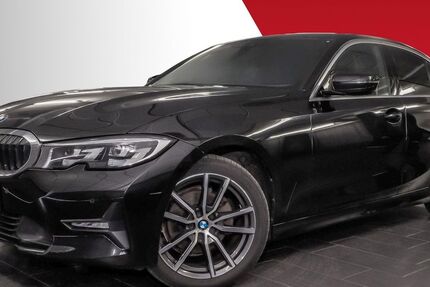 BMW 320 113.700 km 27.999 &euro; Dorsten 46284