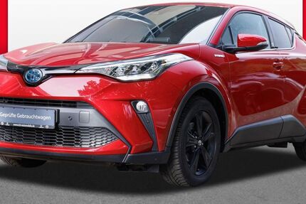 Toyota C-HR 58.347 km 22.329 € Gelsenkirchen 45894