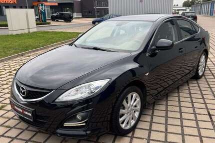 Mazda 6 126.000 km 6.990 € Essen 45329