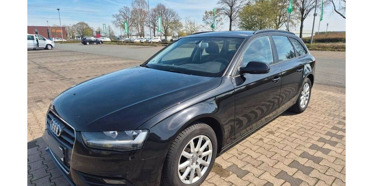Audi A4 371.401 km 4.960 &euro; Herne 44625