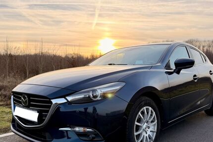 Mazda 3 107.500 km 13.990 &euro; Dortmund 44388