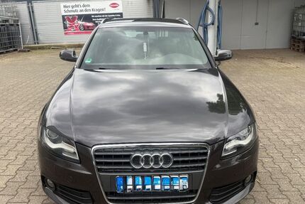 Audi A4 170.000 km 9.800 € Essen 45138