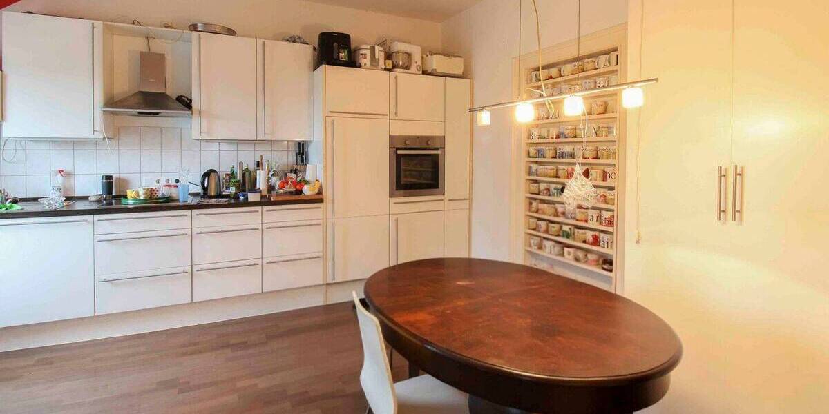 Mehrfamilienhaus, Wohnhaus Bochum Laer - 6 Zimmer, 211 m&sup2;, 320.000&euro; | Angebot:26344649