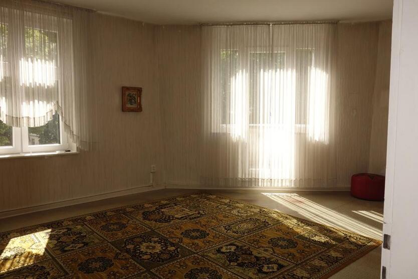 Stillvolle AltbauWohnung im Stadtkern von Dortmund-Marten – 120m²