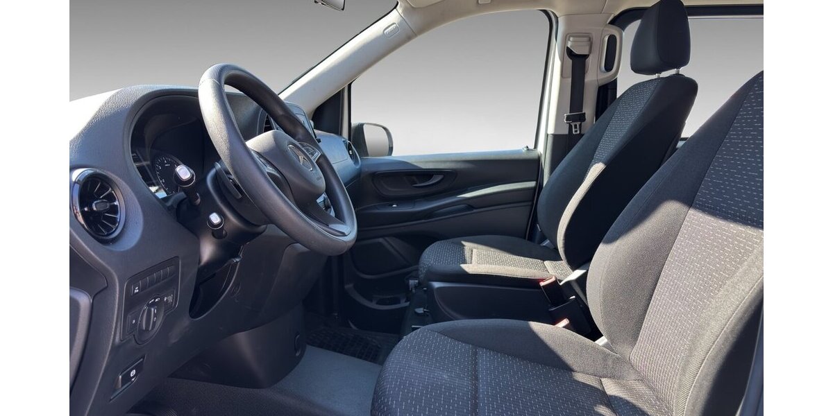 Mercedes-Benz Vito 114 CDI extralang Tourer Autom.Navi Kamera 128.680 km 24.900 &euro; Wuppertal 42327