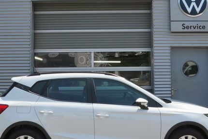 Seat Arona 10.950 km 21.990 &euro; Essen 45307