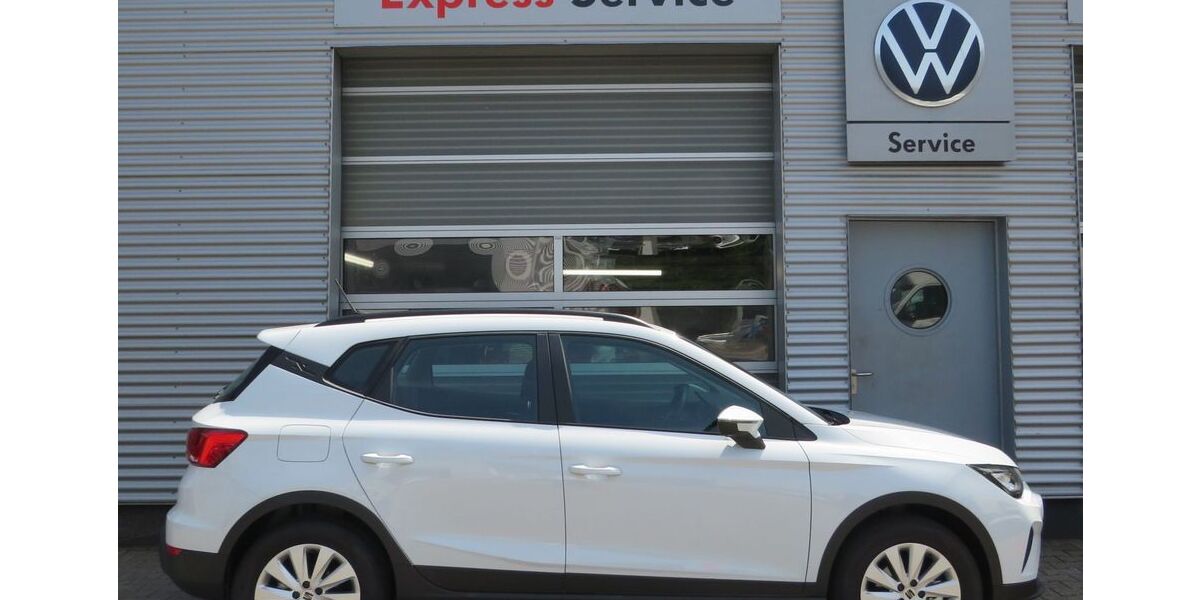 Seat Arona 10.950 km 21.990 &euro; Essen 45307