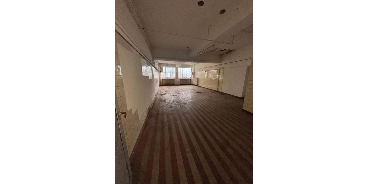 Gewerbeobjekt Sprockhövel - 6&euro; | Angebot:26582249