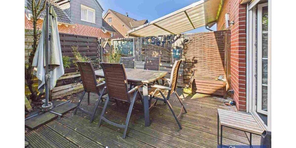 Doppelhaushälfte Marl Drewer - 5 Zimmer, 104 m&sup2;, 345.000&euro; | Angebot:25302821