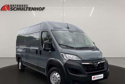 Opel Movano 123.465 km 18.499 € Mülheim an der Ruhr 45481
