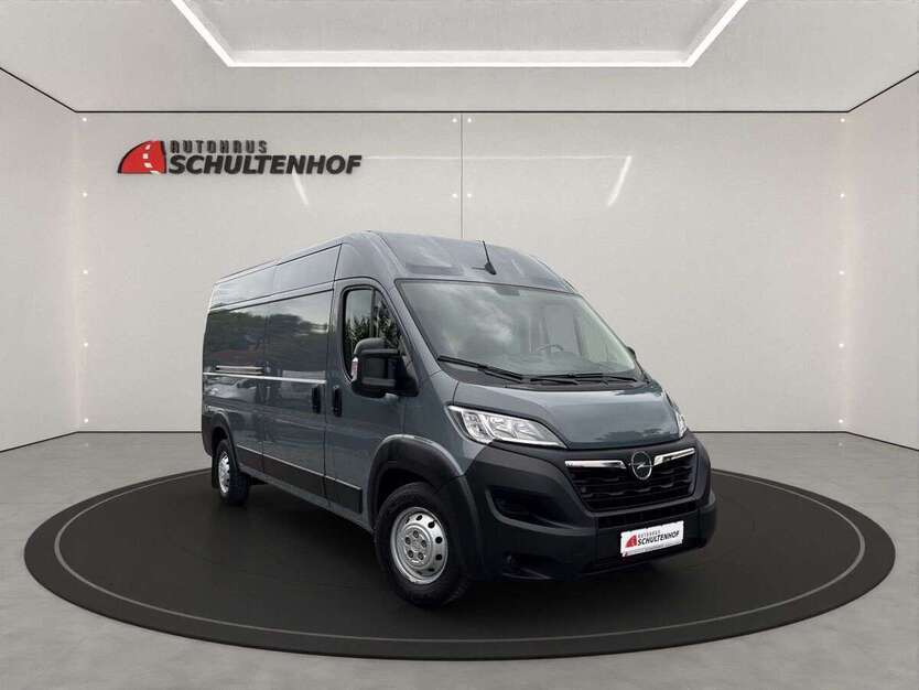 Opel Movano 123.465 km 18.499 € Mülheim an der Ruhr 45481