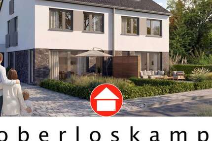 Haus zum Kaufen in Mülheim an der Ruhr 850.000 € 220 m² 5 zimmer