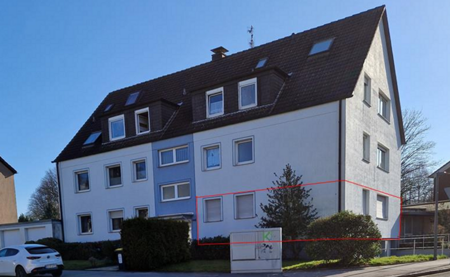 Wohnung zum Kaufen in Dortmund 263.000 € 98 m²