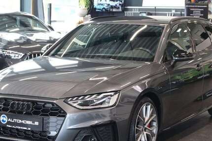 Audi A4 58.716 km 31.490 € Bergkamen 59192
