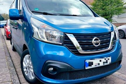 Nissan NV300 86.400 km 24.990 € Hagen 58099