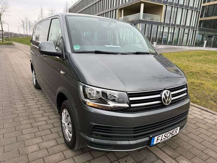 T6 Caravelle