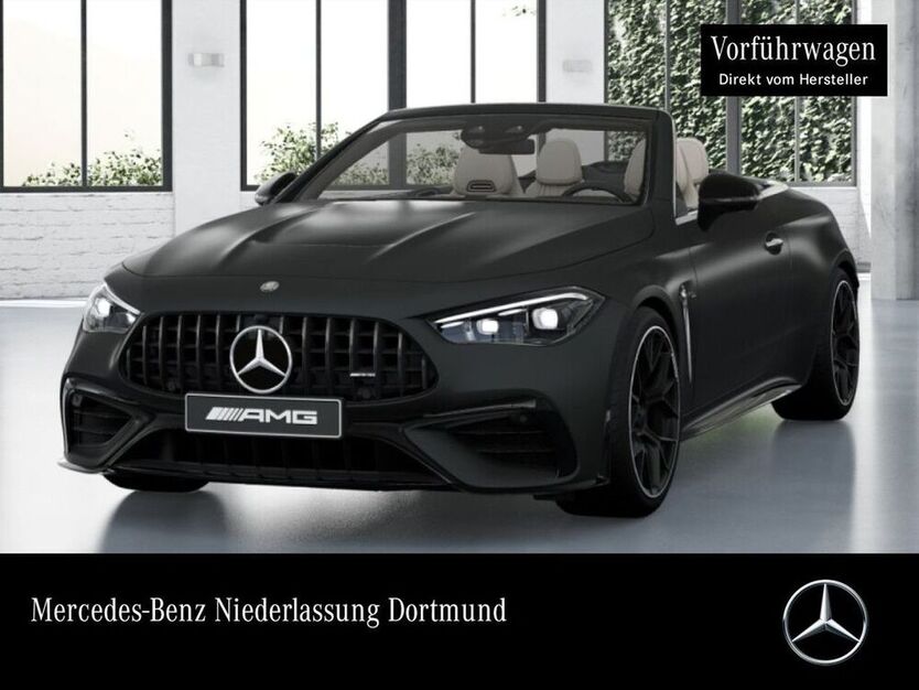 CLE 53 AMG