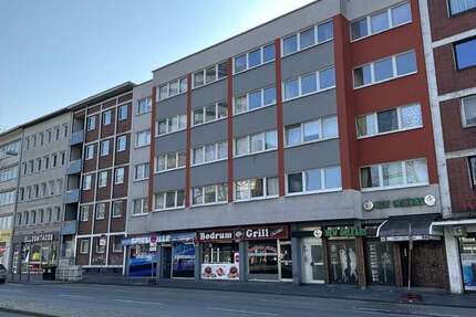Wohnung zum Mieten in Bochum 310 € 26 m²