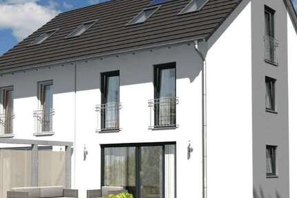 Haus zum Kaufen in Dortmund 697.935 € 139 m² 5 zimmer