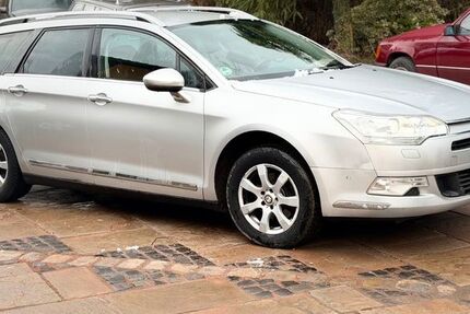 Citroen C5 234.000 km 2.950 &euro; Dortmund 44267