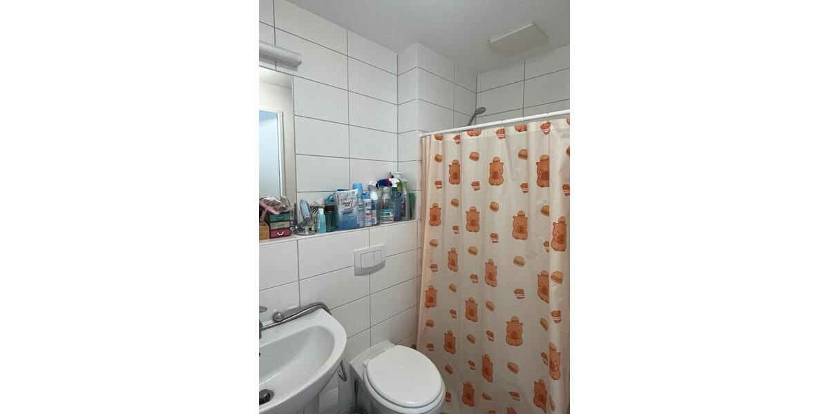 Erdgeschoßwohnung Dortmund Hombruch - 1 Zimmer, 23 m&sup2;, 453&euro; | Angebot:27597456