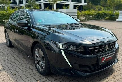Peugeot 508 92.580 km 15.400 &euro; Gelsenkirchen 45884