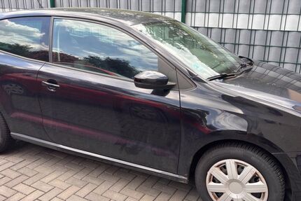VW Polo 147.433 km 4.700 &euro; Bottrop 46242