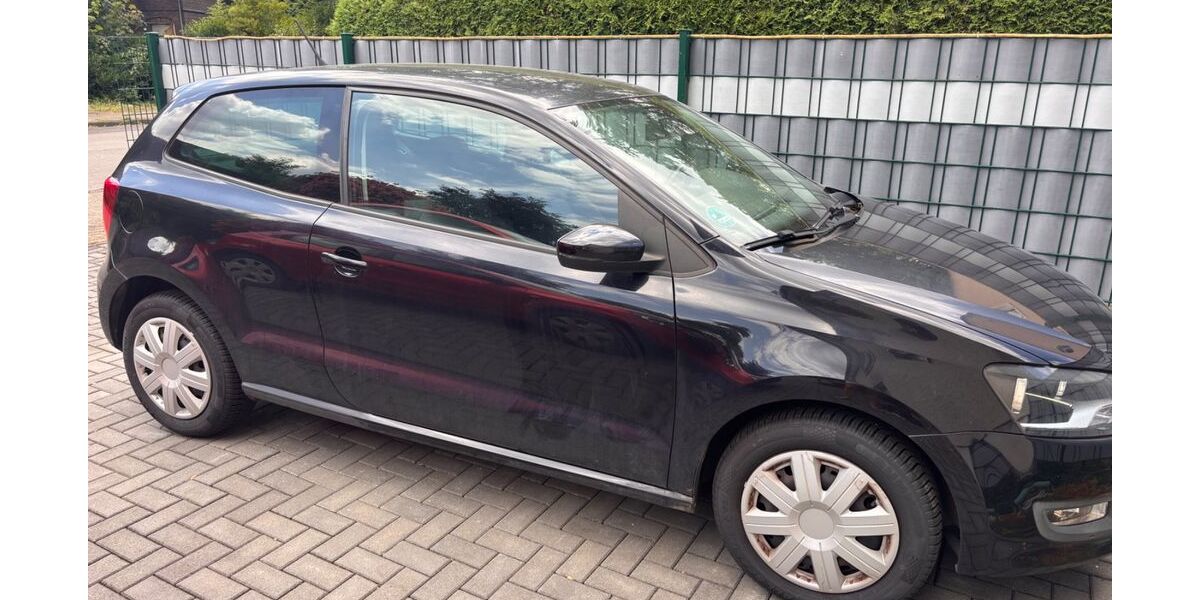 VW Polo 147.433 km 4.700 &euro; Bottrop 46242