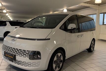 Hyundai STARIA 3.000 km 42.999 &euro; Haltern am See 45721