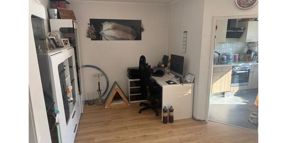 Etagenwohnung Wuppertal Gemarkung Nächstebreck - 3 Zimmer, 77 m&sup2;, 723&euro; | Angebot:25396074