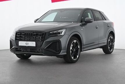 Audi Q2 2.500 km 37.380 &euro; Essen 45143