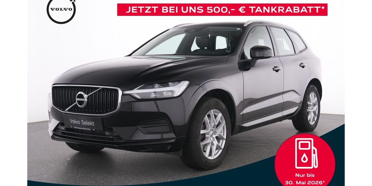 Volvo XC60 29.062 km 26.990 &euro; Essen-Kray 45309