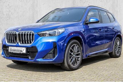 BMW X1 35.315 km 35.550 &euro; Castrop-Rauxel 44579
