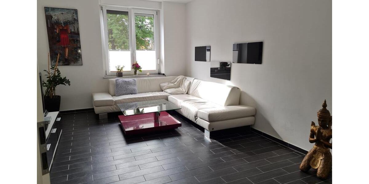 Hochparterre Hagen Hagen-Mitte - 3 Zimmer, 81 m&sup2;, 165.000&euro; | Angebot:27191527